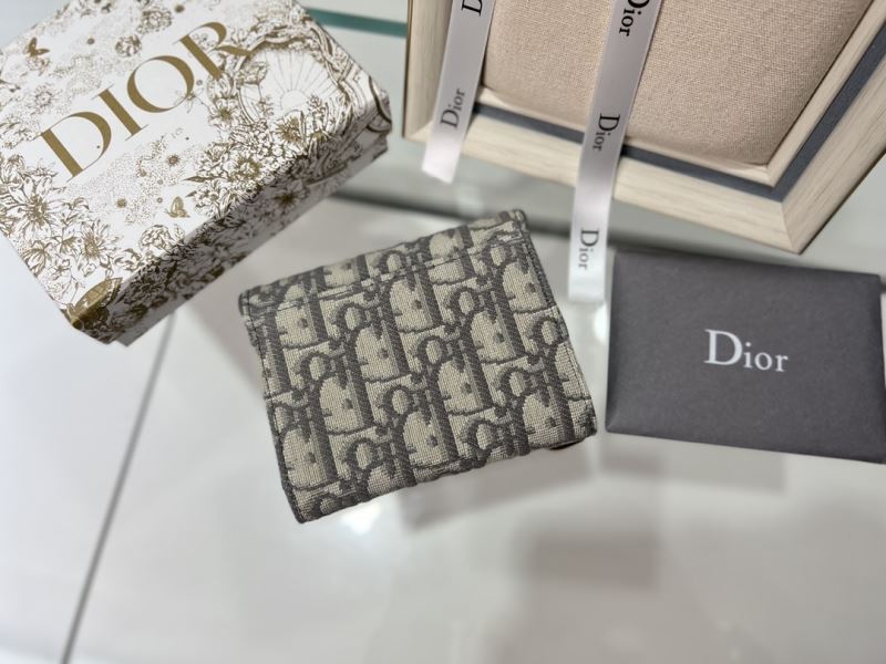 Christian Dior Wallet